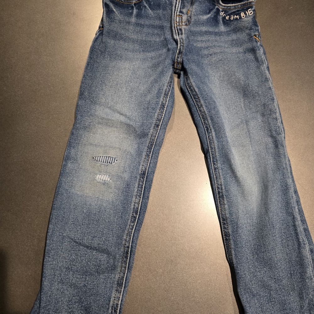 Cat & Jack Kids Blue Jeans